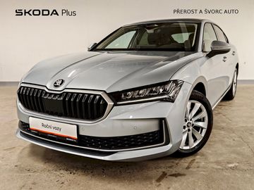 2.0 TSI 150 kW DSG Selection