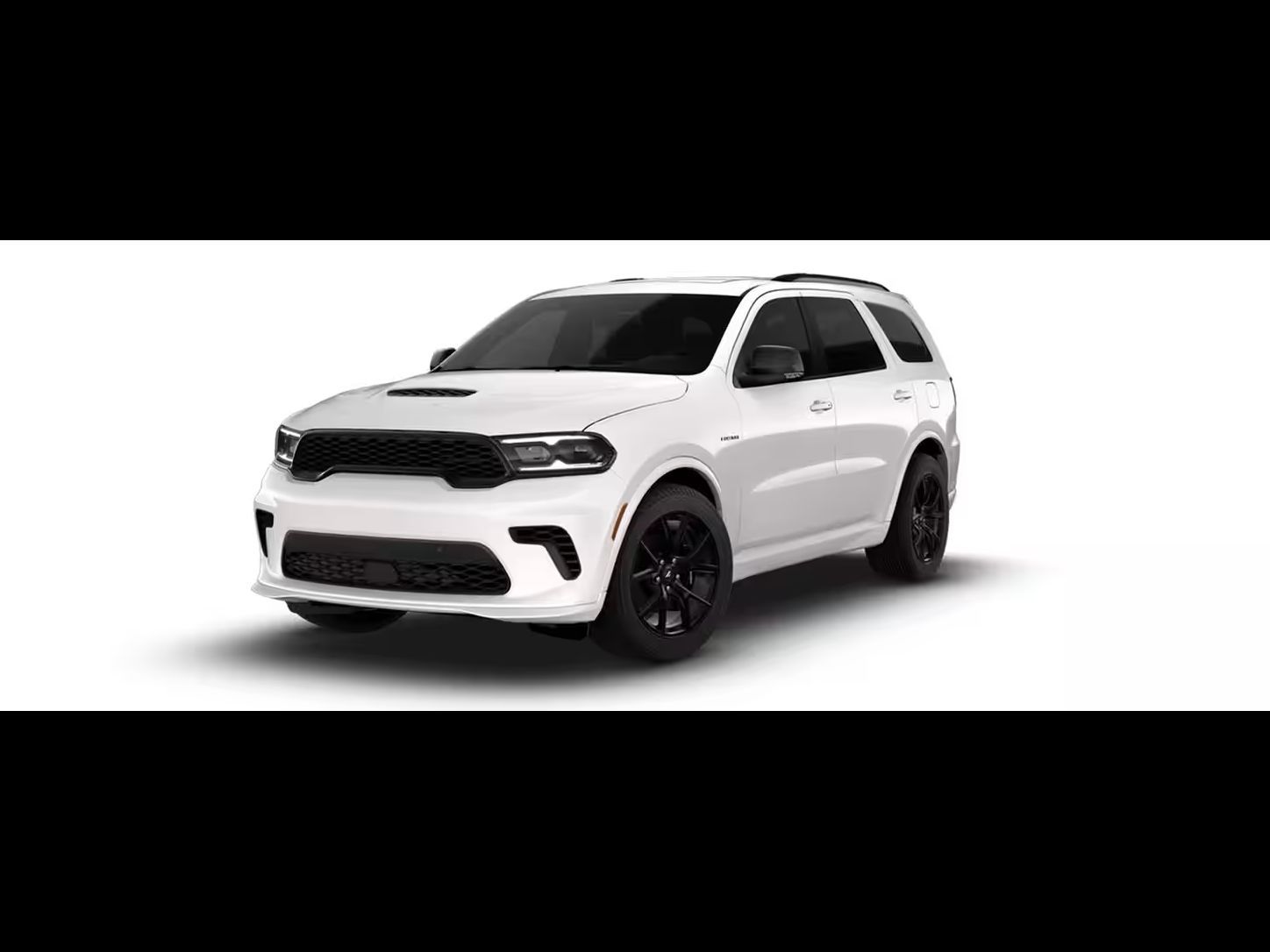 Dodge Durango, 5.7 V8 LPG GT PREMIUM REDLINE - fotka 3
