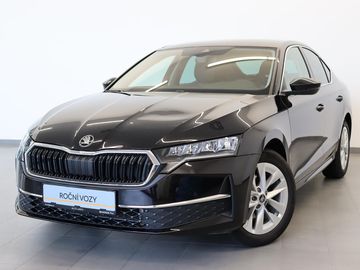TOP SELECTION 1,5 TSI 110 kW