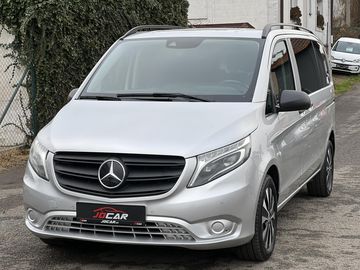114CDi 2.0D AUTOMAT DPH