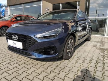 HB PD PE Style 1,5i 71 kW
