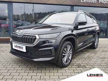 2.0 TDI/147kW L&K DSG 4x4