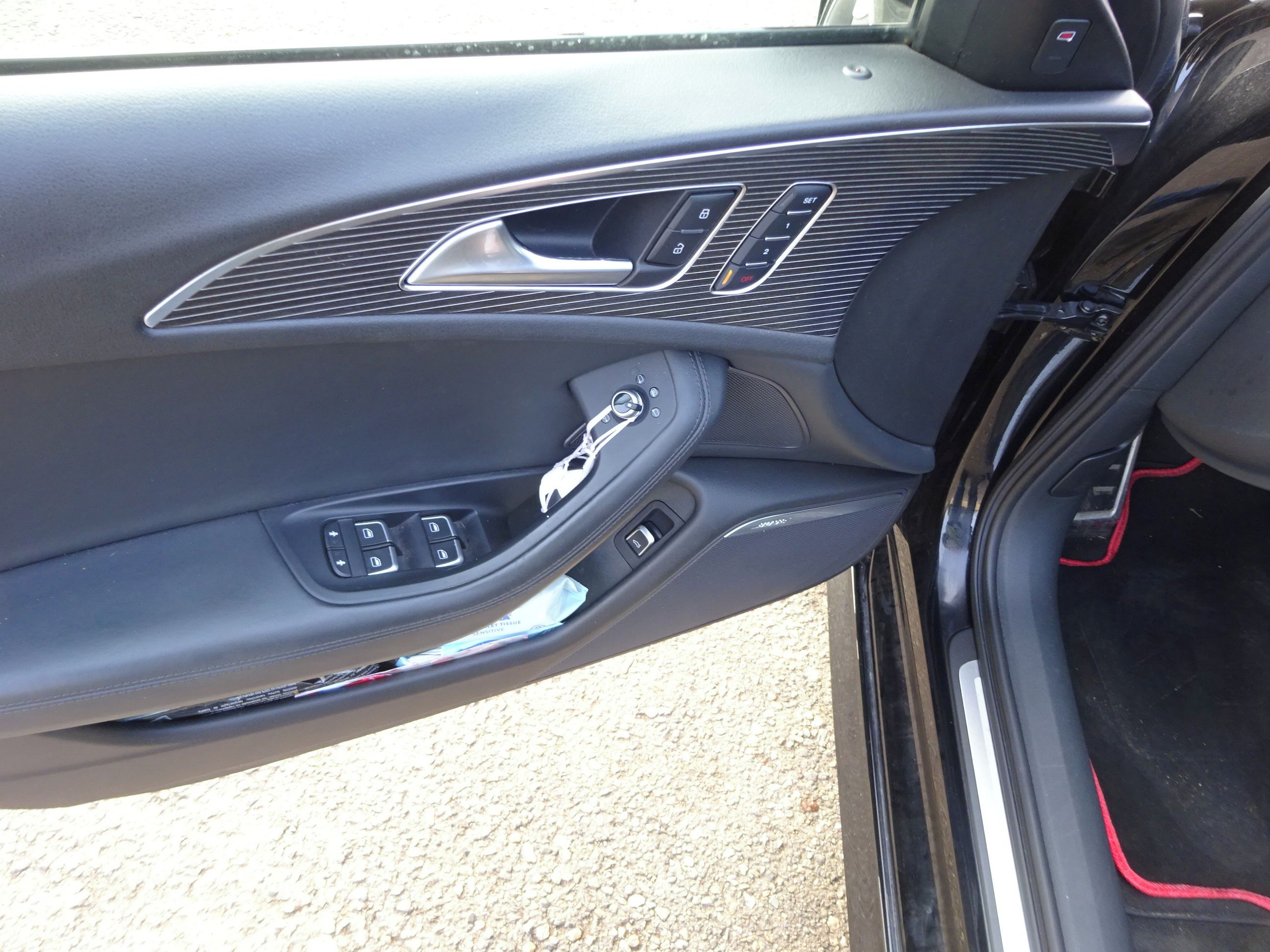 Audi A6 Avant, Competition BiTDI S-LINE 240kW - fotka 6