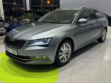 1.6 TDI - Laurent&Clement DPH