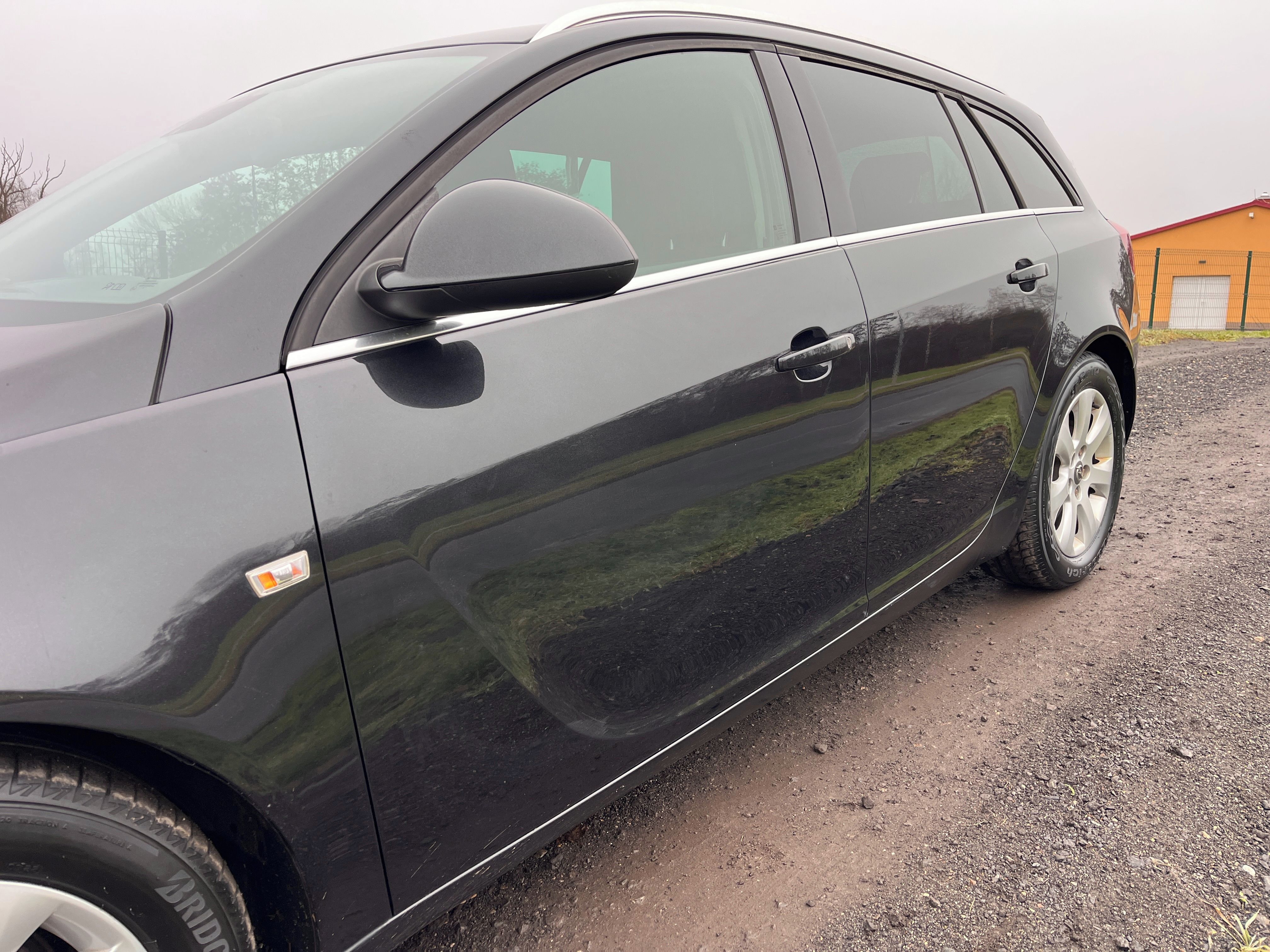 Opel Insignia, 2.0 CDTi 125KW,BOSE,XENON,NAVI - fotka 6