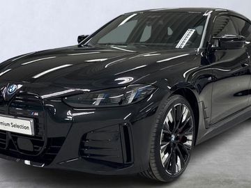 M60 xDrive Gran Coupé 440kW