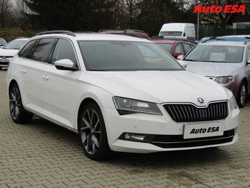 2.0 TDi,ČR,DSG,bixenon