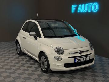 Pop Star 1.2 70CV