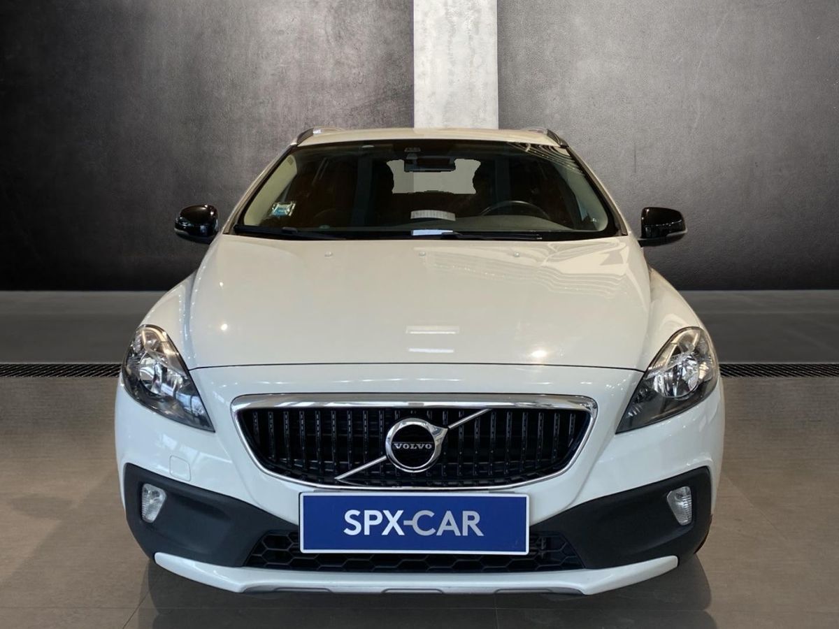 Volvo V40 - fotka 2