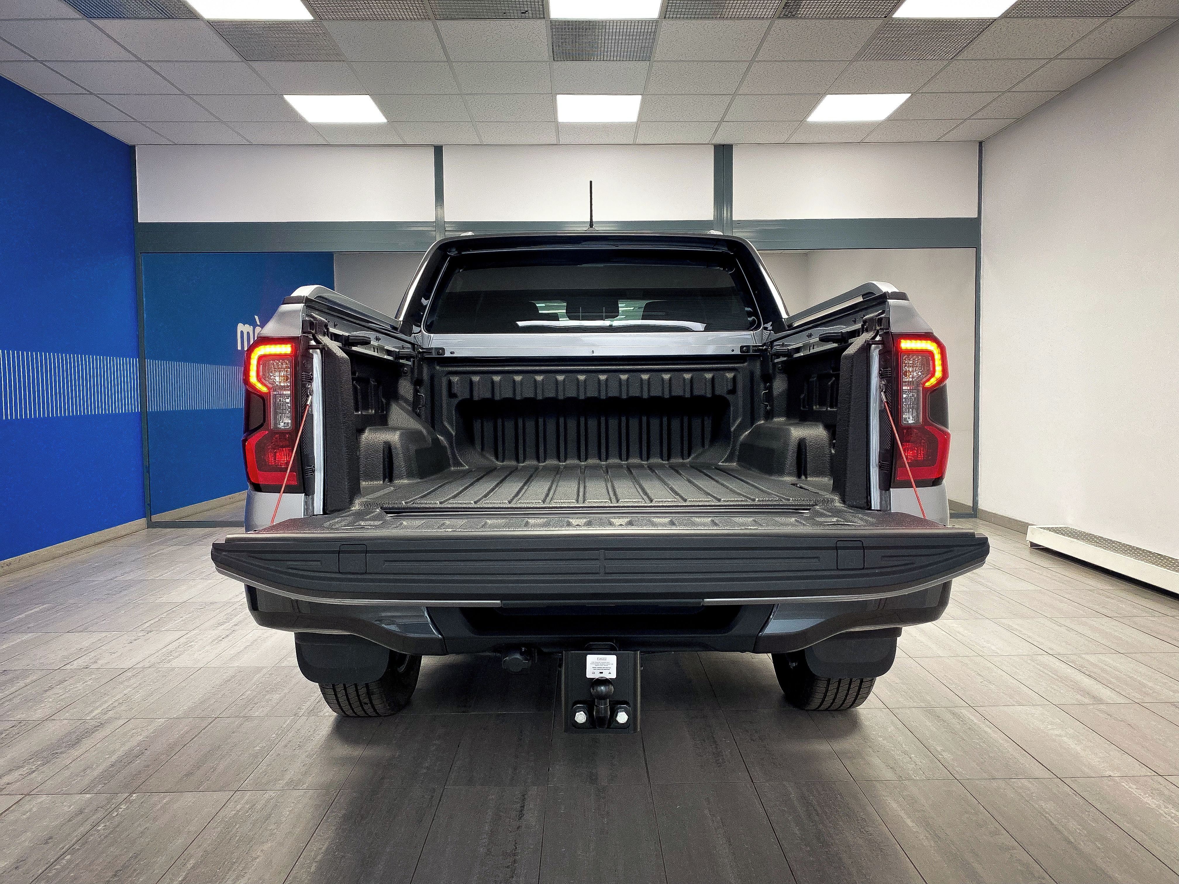 Ford Ranger, 2.0 EcoBlue Bi-Turbo WILDTRAK - fotka 5