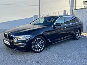 530d xDrive