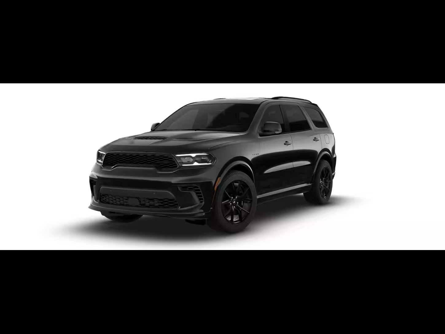 Dodge Durango, 5.7 V8 LPG GT PREMIUM REDLINE - fotka 3