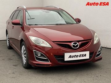 2.2 MZR-CD,Sport
