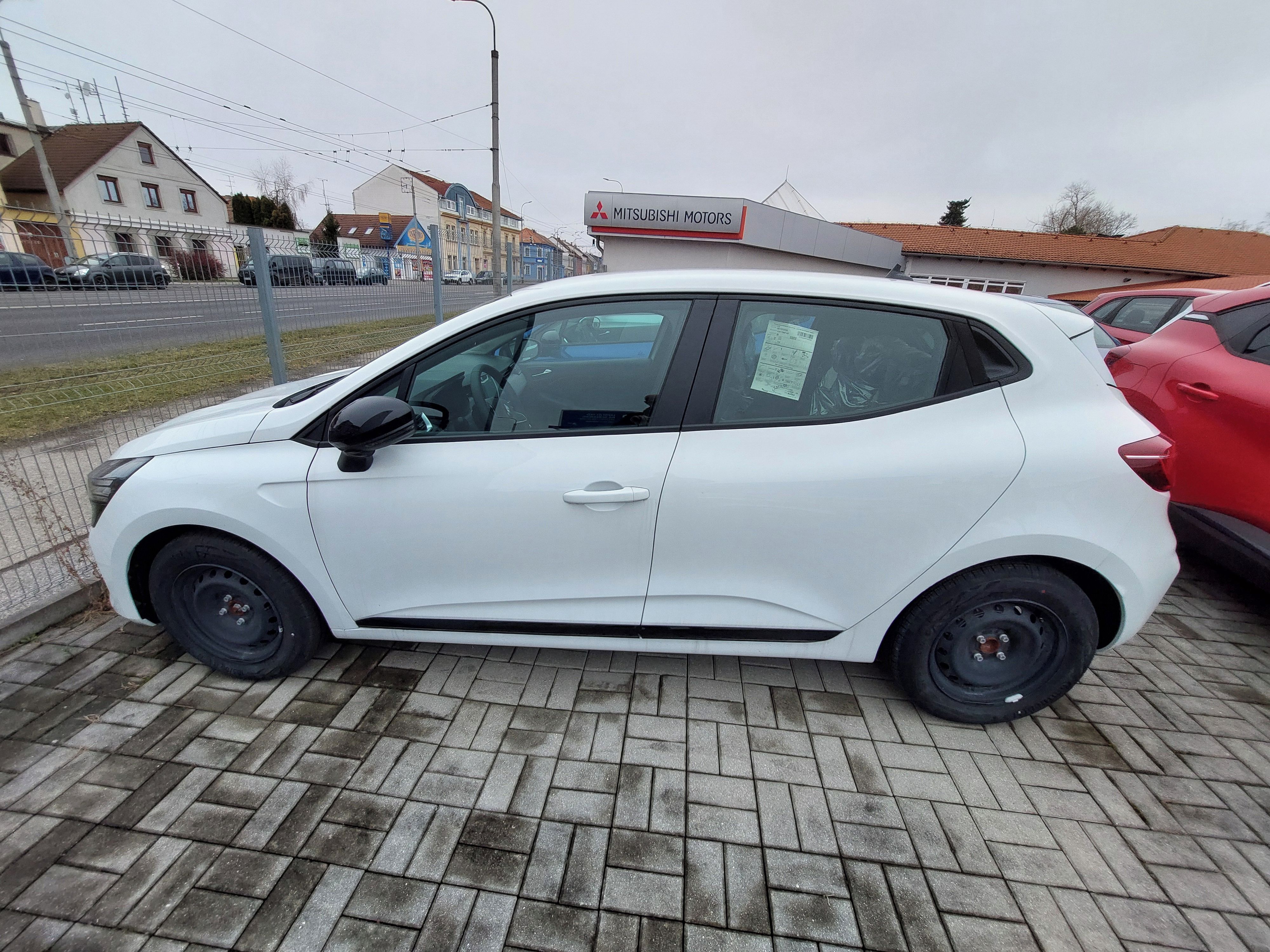 Mitsubishi Colt, 1.0 T- MPI INVITE 6MT MY25 - fotka 2