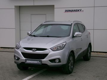 STYLE 2,0 CRDi 100kW 4x4