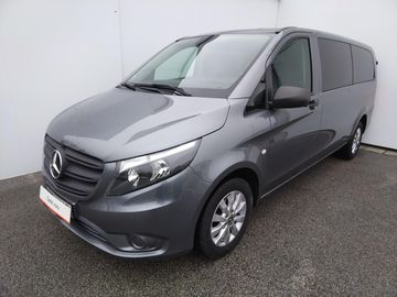 Tourer 116 CDI