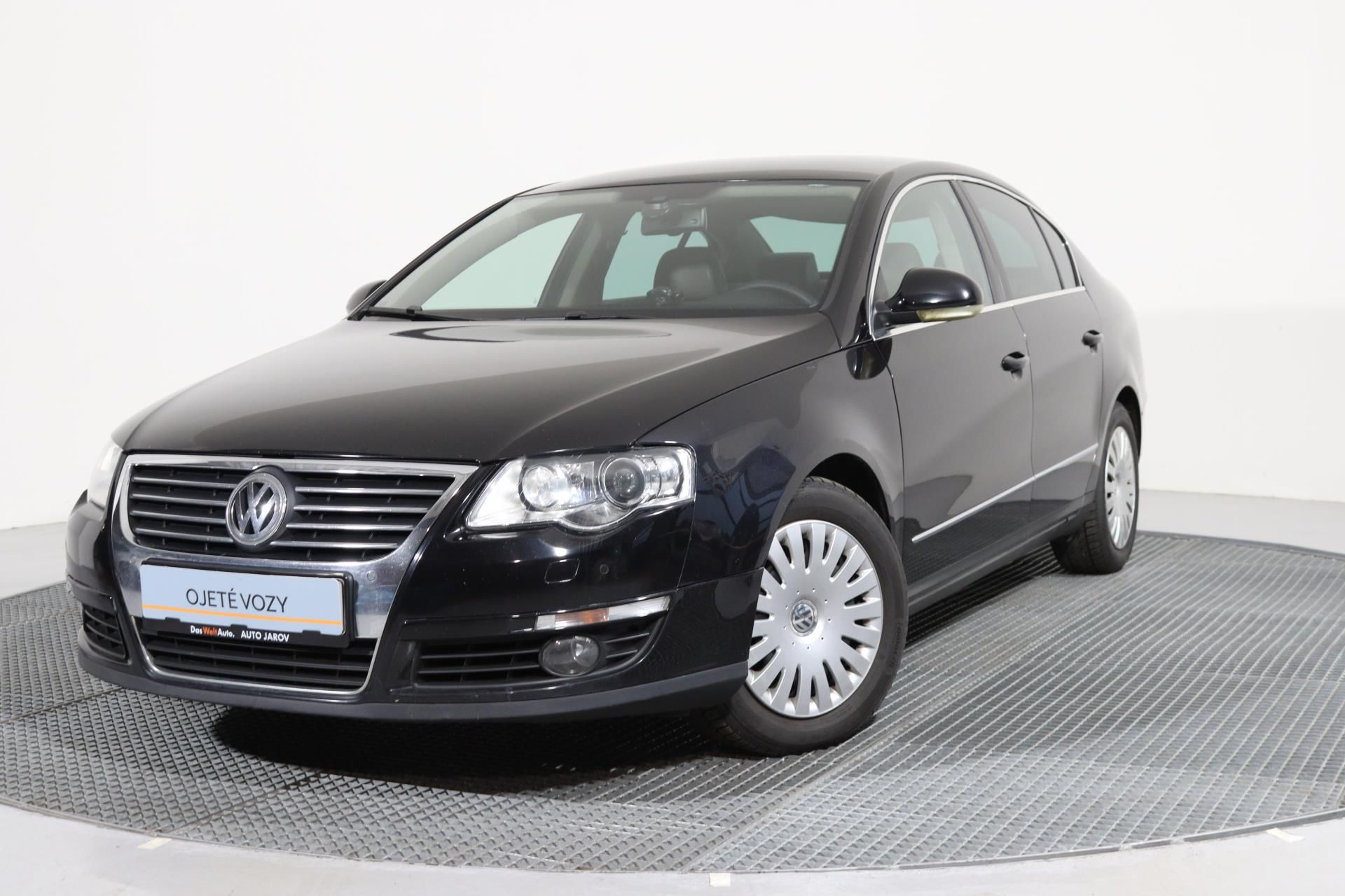 Volkswagen Passat, Limousine Highline 2,0 TDI