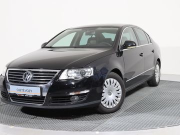 Limousine Highline 2,0 TDI