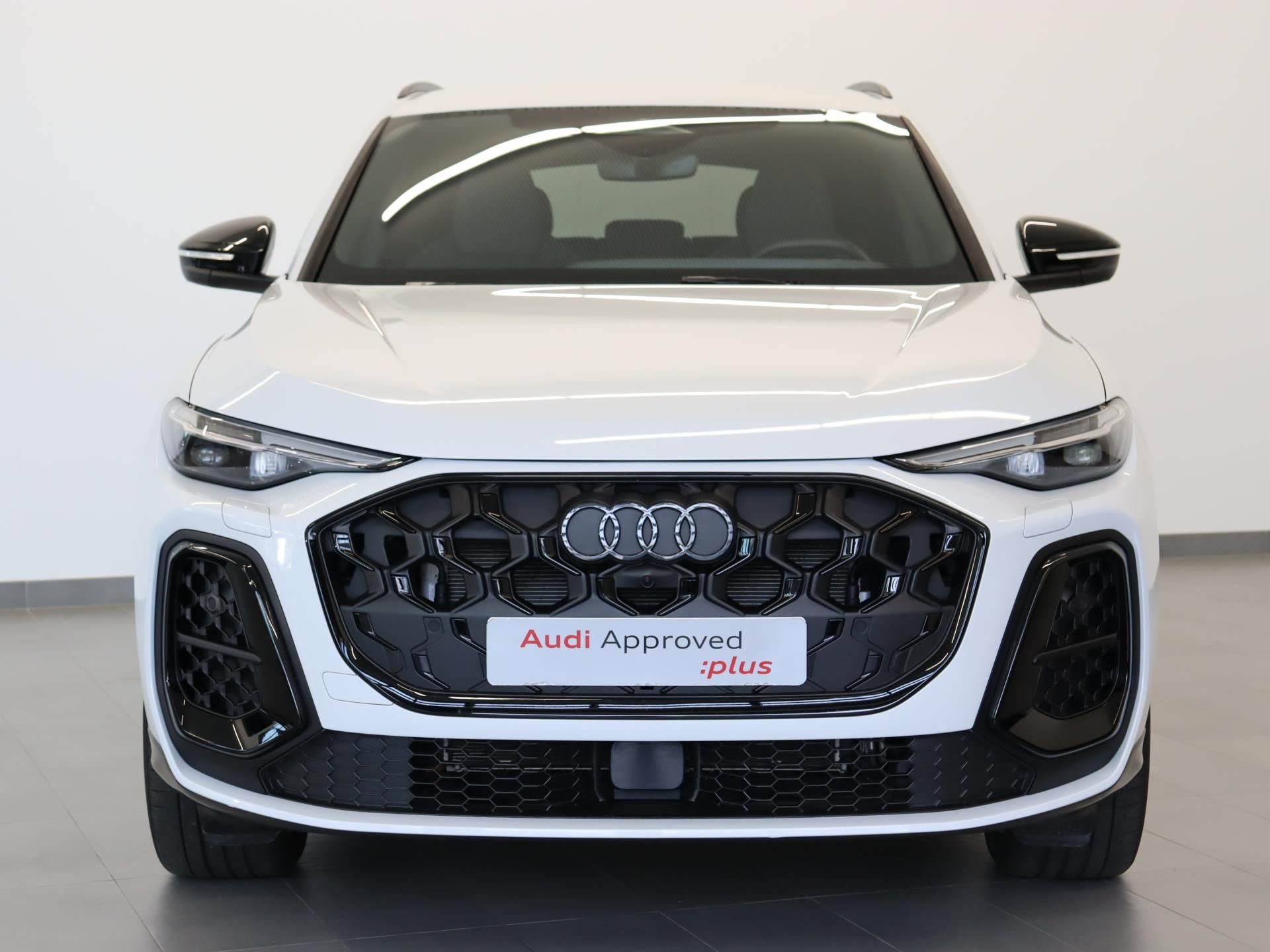 Audi Q5 - fotka 4