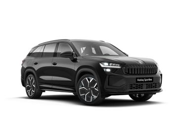 2.0TD 142kW 4x4  Sport TD 142
