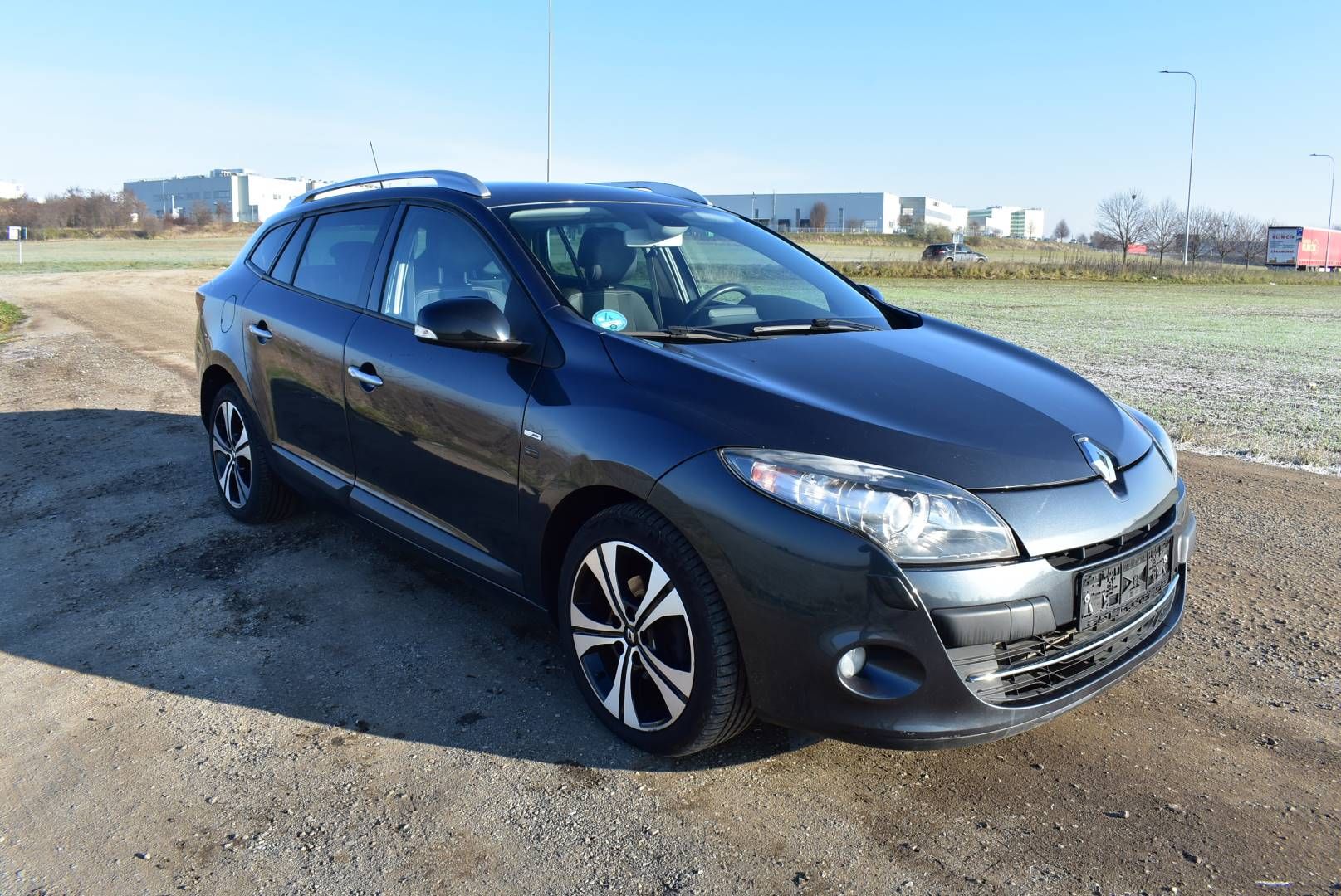 Renault Mégane, 1,9 DCi BOSE,96KW,TZ,1M,AKCE - fotka 3