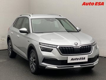 1.5 TSi,ScoutLine,DSG,navi