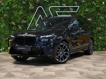 40d*xDRIVE*PANO*TAŽ*VZDUCH*HUD
