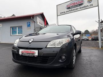 1,6 74kW, PĚKNÝ STAV