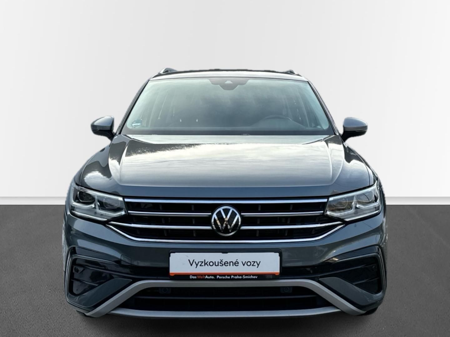 Volkswagen Tiguan Allspace, 2.0TDI DSG 4MOTION ELEGANCE - fotka 4