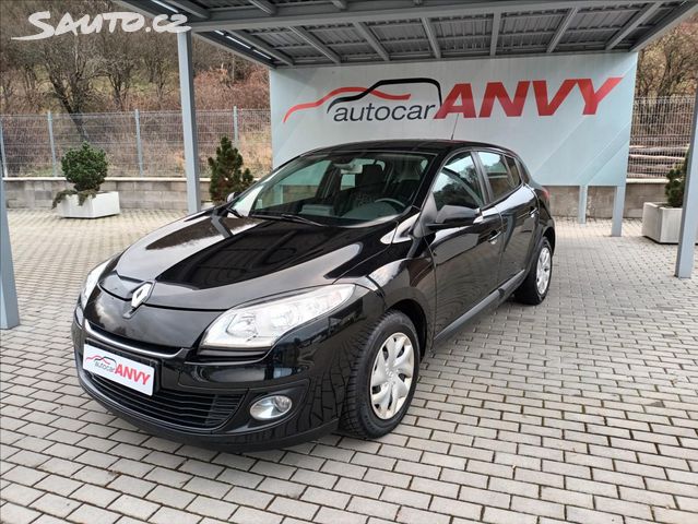 Renault Mégane