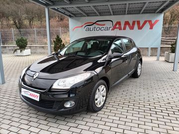 1,6 16V,81KW,KLIMA,PARKING,KOL