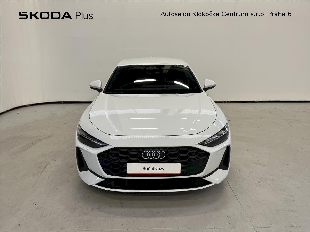 Audi A5, TDI150 kW S-Line Quattro 7TT - fotka 4