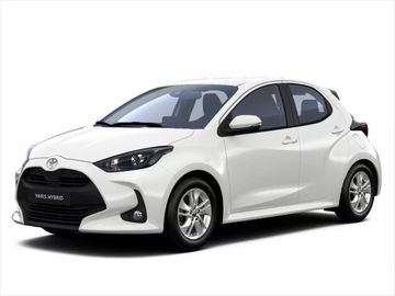 1,5 Yaris  HEV116  Comfort