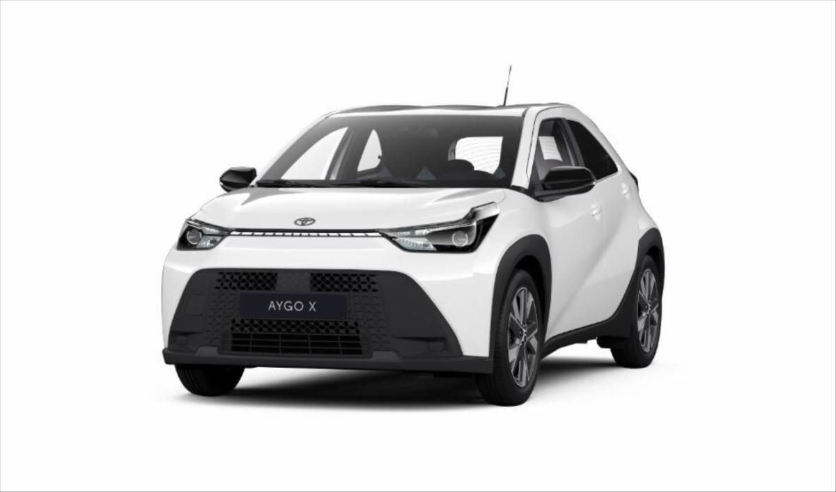 Toyota Aygo, 1.5 Aygo X MC26 HEV COMFORT
