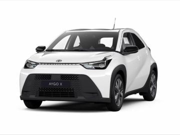 1.5 Aygo X MC26 HEV  COMFORT