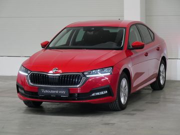 1,5 TSI 110kW Ambition