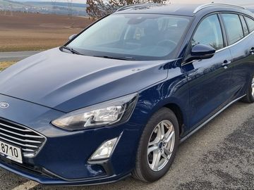 1.5TDCi 88kW EDITION+ LED ČR