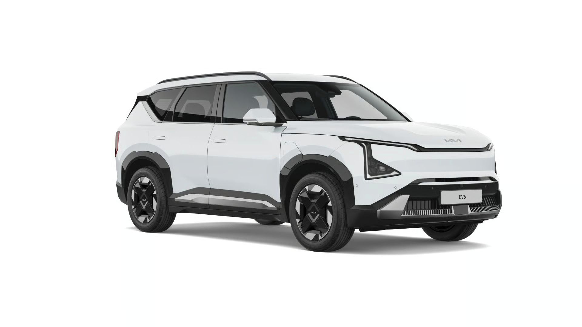 Kia EV5, 4x2 LAUNCH EDITION