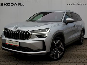 Exclusive Selection 2.0 TDI 14