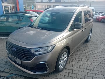 1,5 PHEV  Grand Titanium
