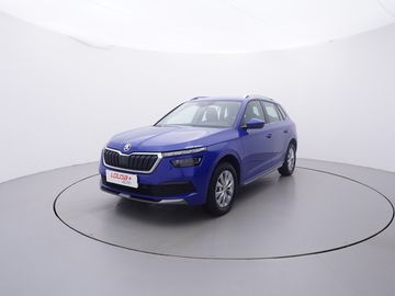 Style 1.0 TSI 70 kW