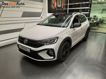 1.0 TSI (85kW/116k) DSG, R-Lin