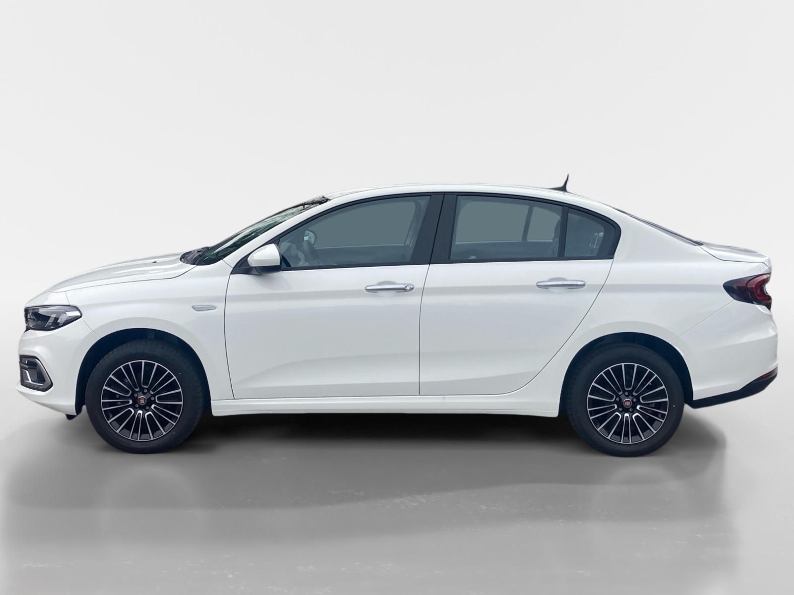 Fiat Tipo, Sedan Urban 1.6 MultiJet 130k - fotka 2
