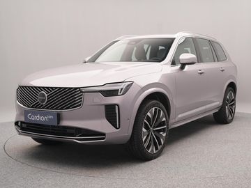 B5 AWD AUT BRIGHT PLUS 7míst