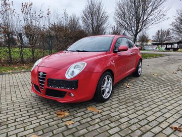1.4 16v Turismo