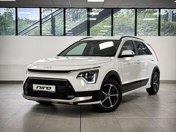 1,6 GDi GPF HEV 6DCT STYLE (20
