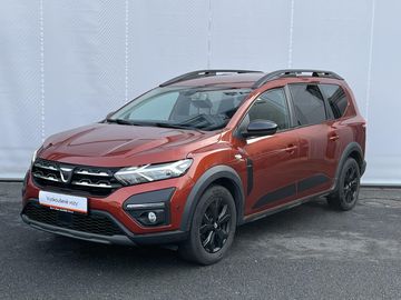 1.0TCe Extreme 81kW