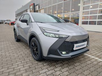 1.8 FHEV Comfort Business