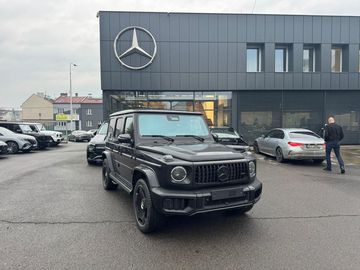AMG G 63