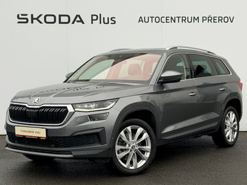 2.0 TDI 147kW 4x4 DSG Style Pl